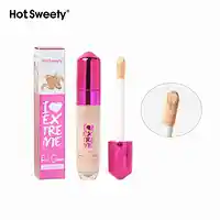 Concealer Makeup